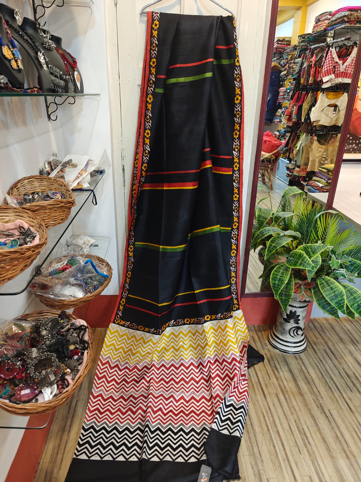 Hand Block Print (1)