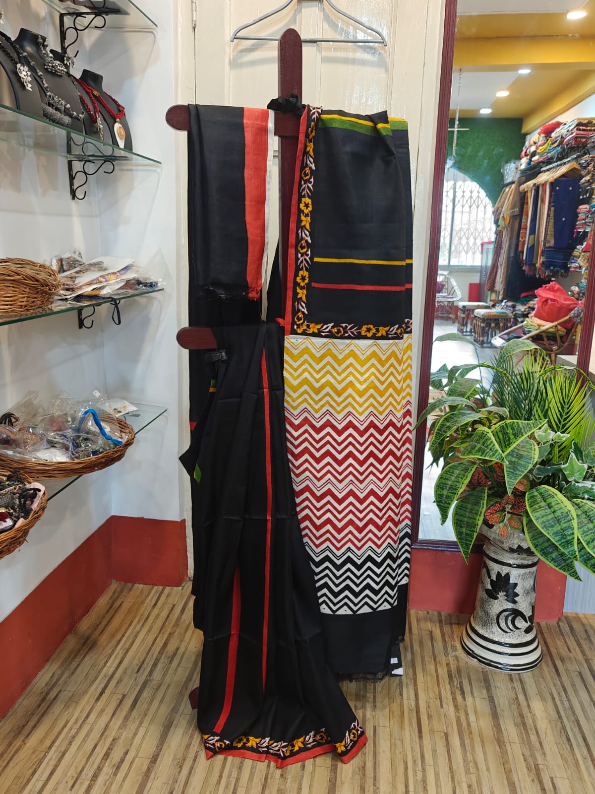 Hand Block Print (2)