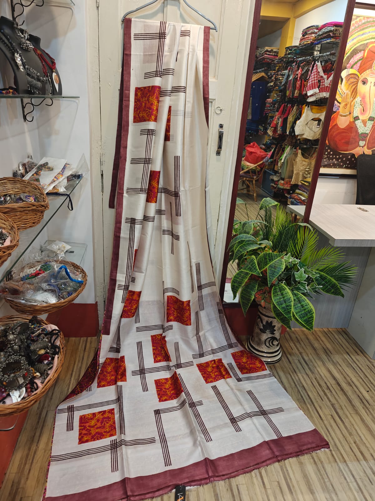 Hand Block Print (20)