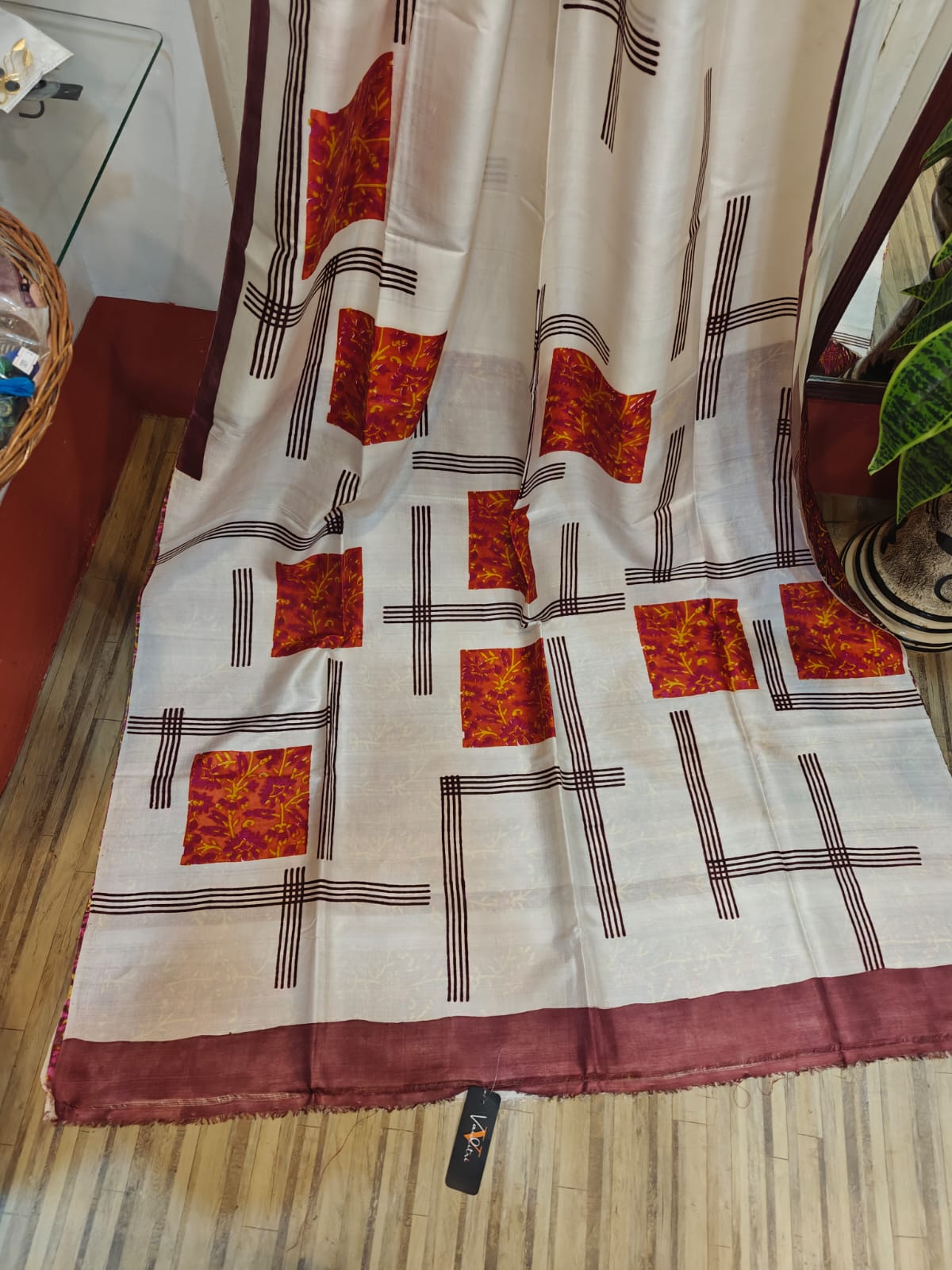 Hand Block Print (21)