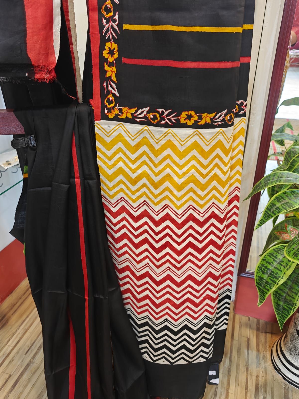 Hand Block Print (3)