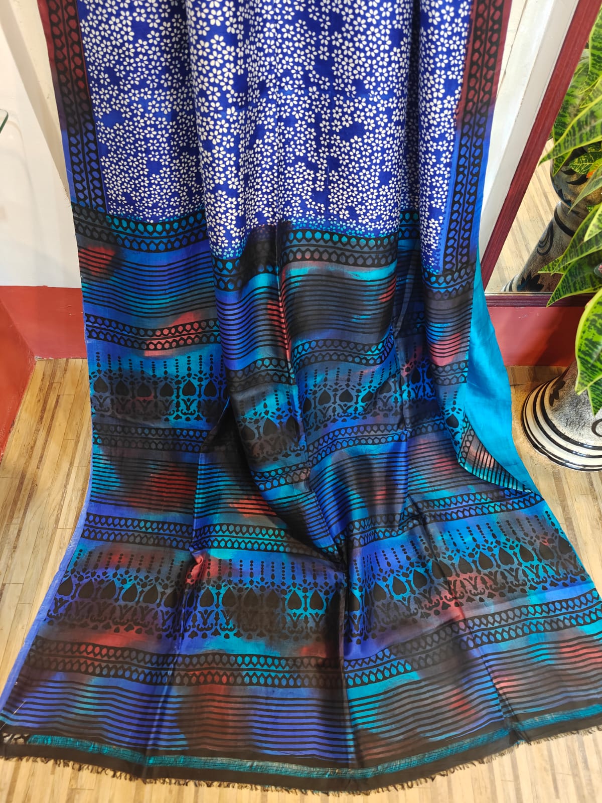 Hand Block Print (9)