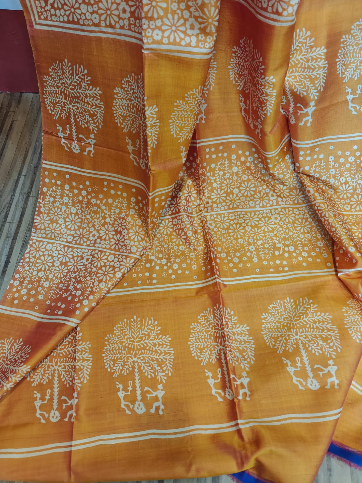 Hand Block print (4)