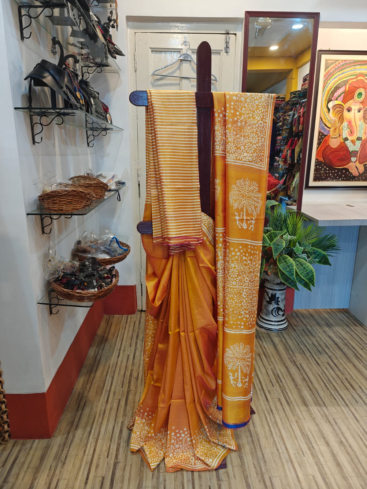 Hand Block print (6)