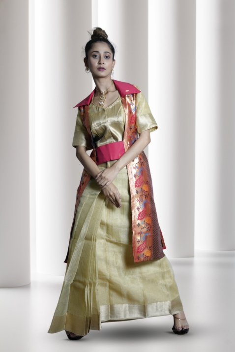 Sift Benarasi Tissue and semi katan silk (1)